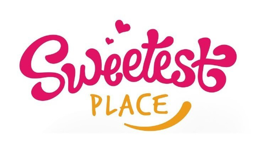 SWEETEST PLACE