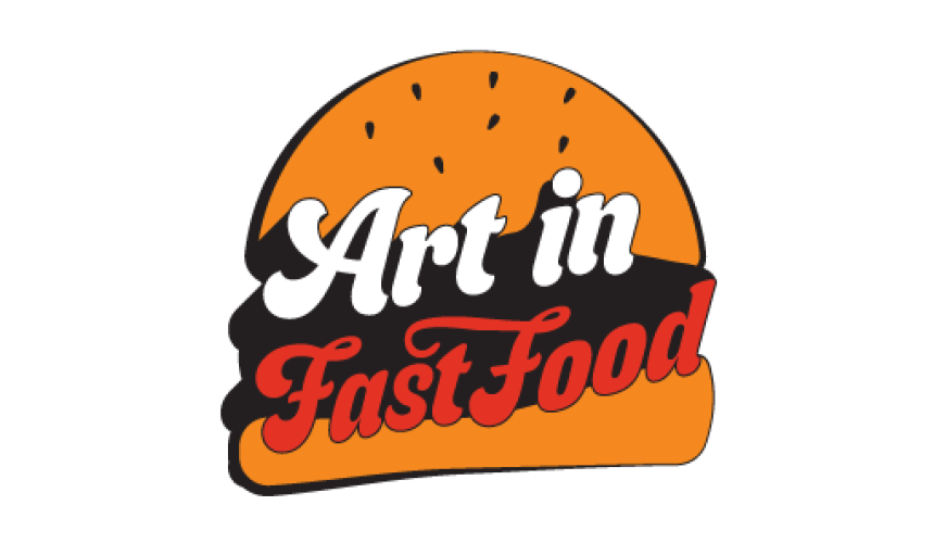 ART IN BURGER