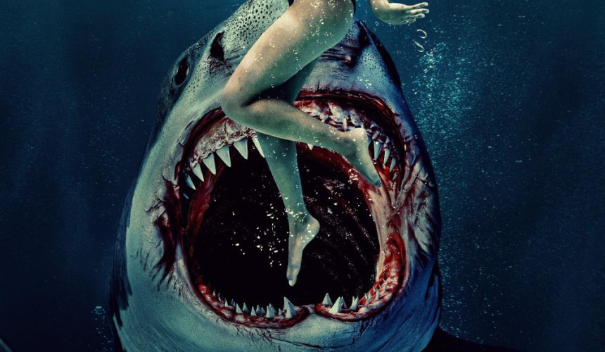 SOMETHING IN THE WATER (2024) SOMETHING IN THE WATER (2024)