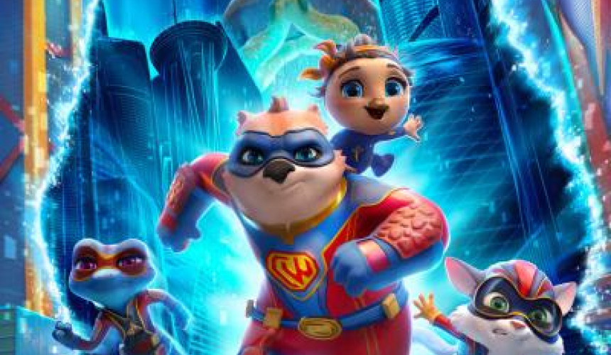 COMBAT WOMBAT: BACK 2 BACK (2024) COMBAT WOMBAT: BACK 2 BACK (2024)