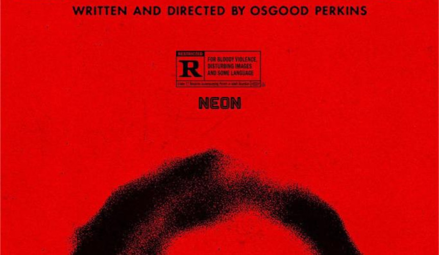 LONGLEGS (2024) LONGLEGS (2024)