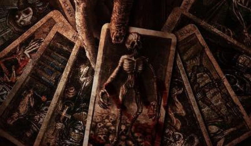 TAROT (2024) TAROT (2024)