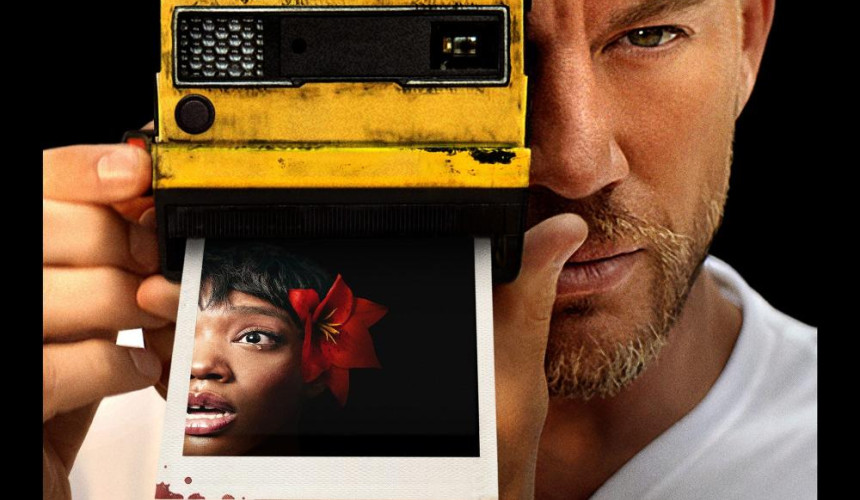 BLINK TWICE (2024) BLINK TWICE (2024)