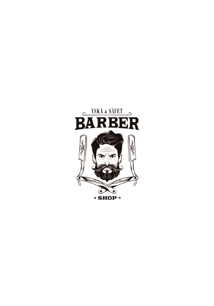 BARBER YSKA SAFET BARBER YSKA SAFET