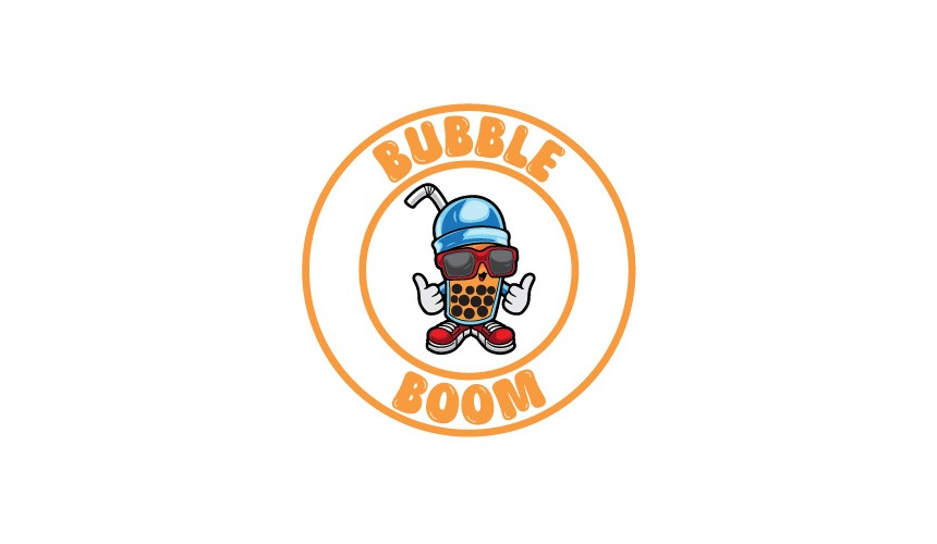 BUBBLE BOOM 