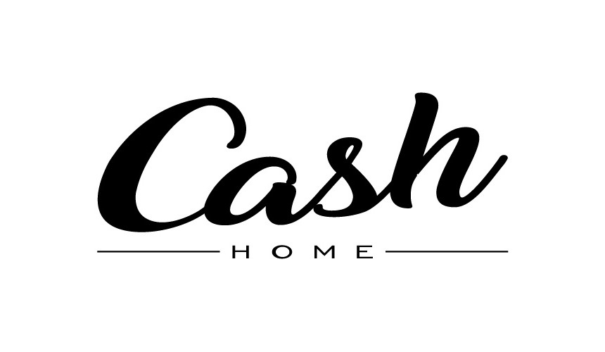 CASH HOME 