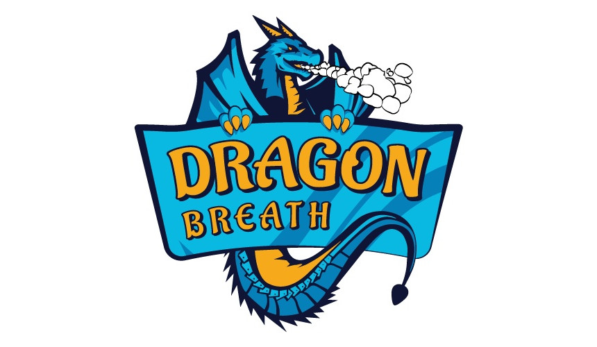 DRAGON BREATH