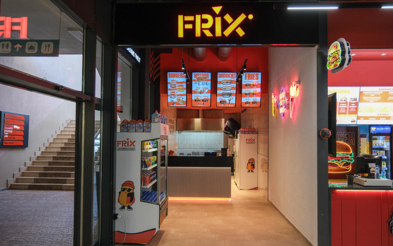 FRIX
