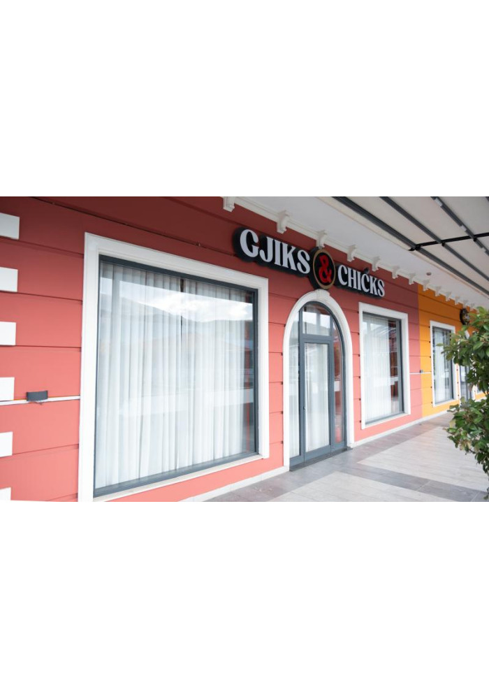 GJIKS&CHIKS