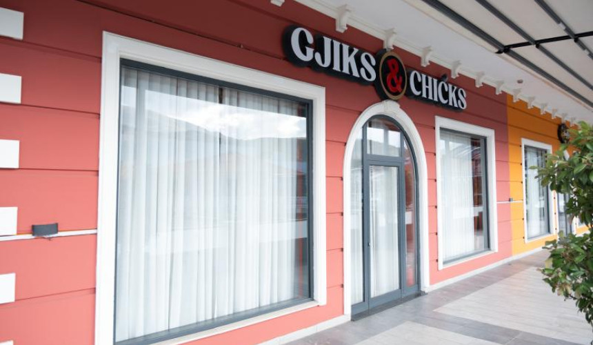 GJIKS&CHIKS