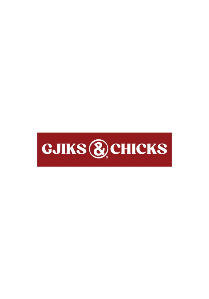 GJIKS&CHIKS