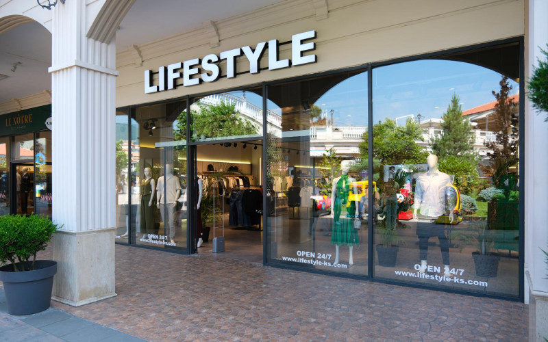 LifeStyle