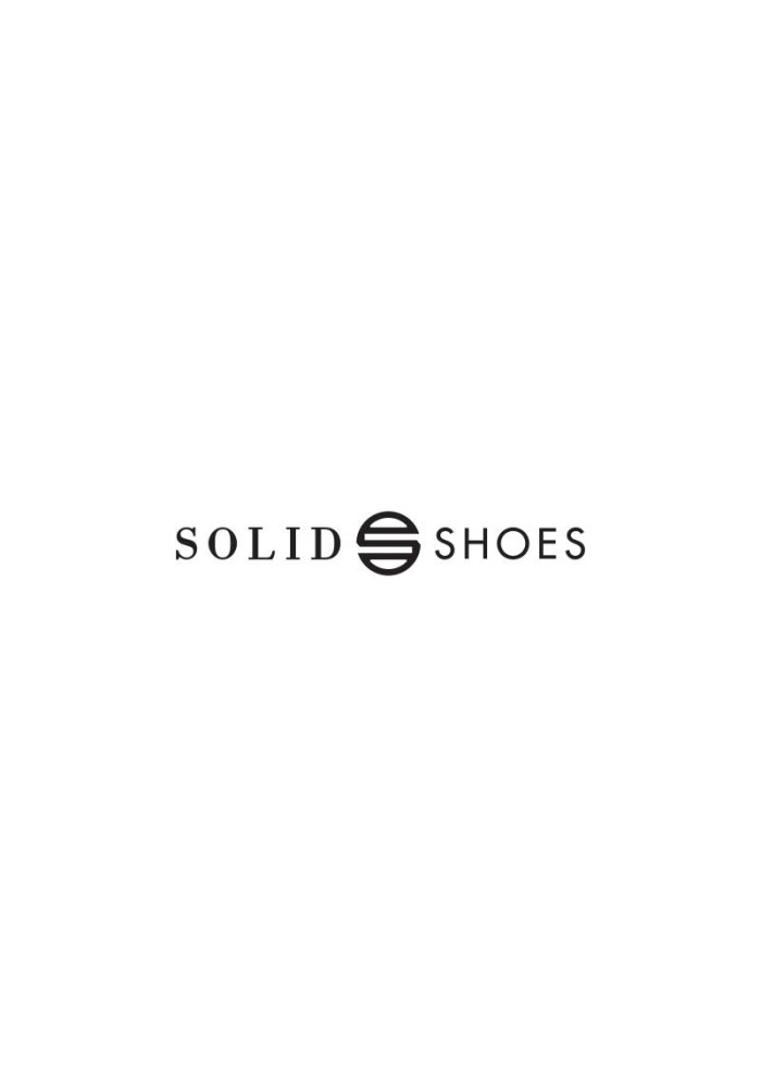 SOLID SHOES