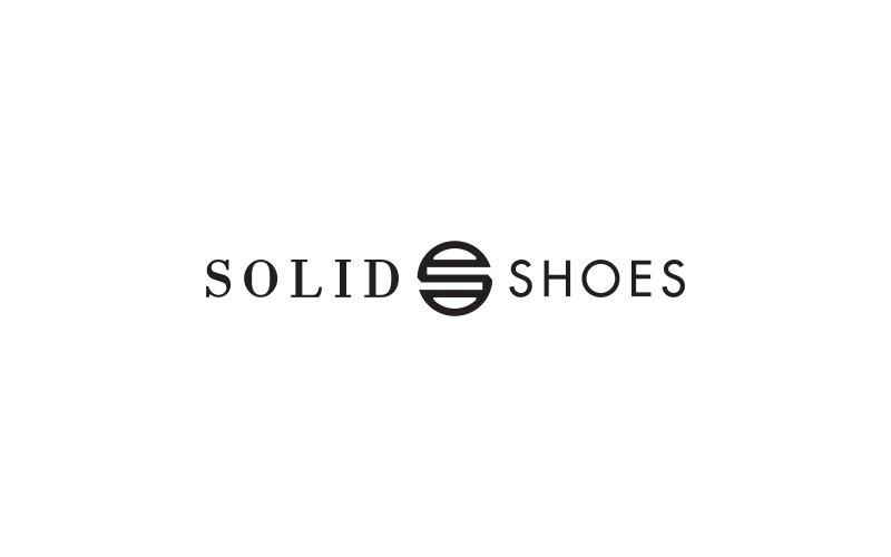 SOLID SHOES