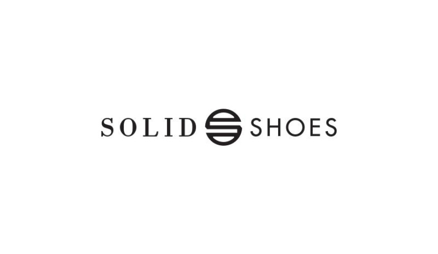 SOLID SHOES