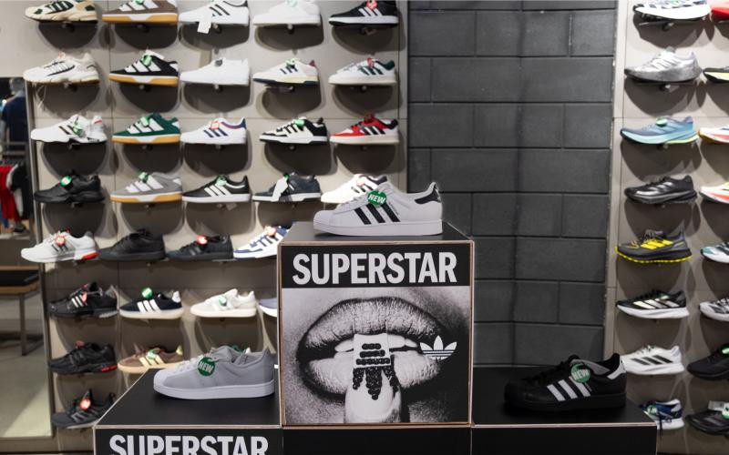 ADIDAS