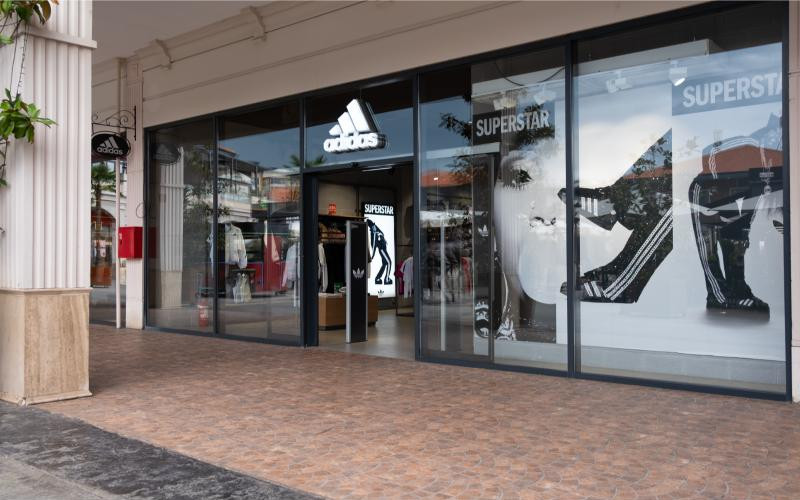ADIDAS