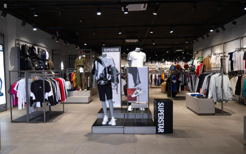 ADIDAS