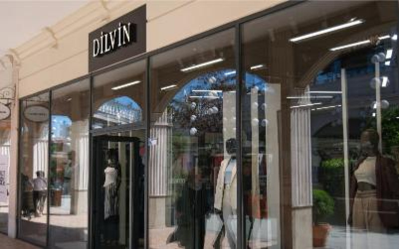 DILVIN DILVIN