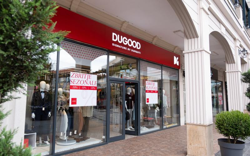 Dugood