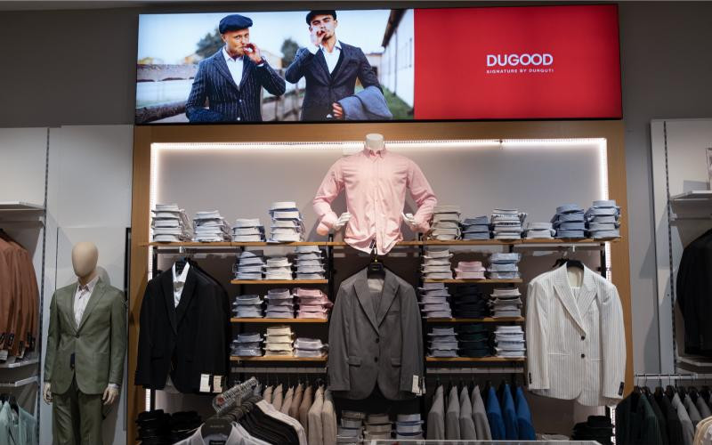 Dugood