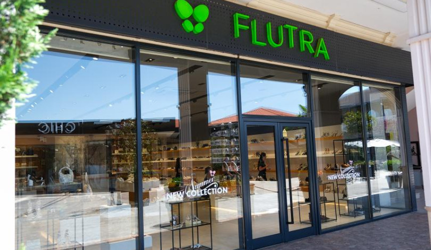 FLUTRA 