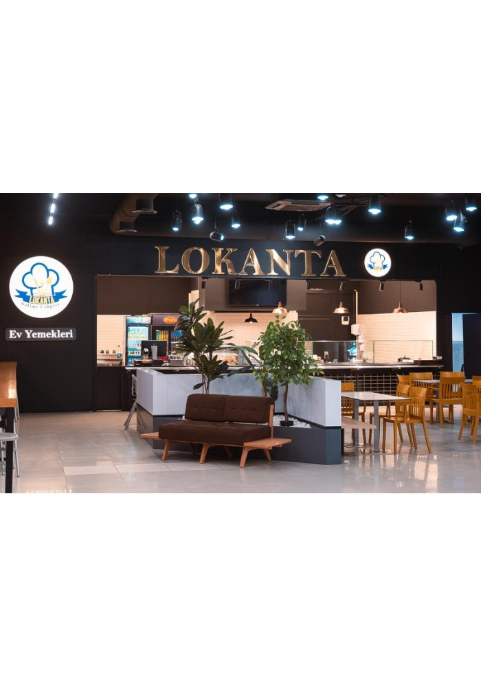LOKANTA