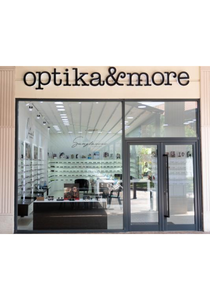 OPTIKA MORE OPTIKA MORE