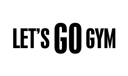 Let's go gym